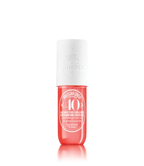 Sol de Janeiro Brazilian Crush Cheirosa 40 Hair &
