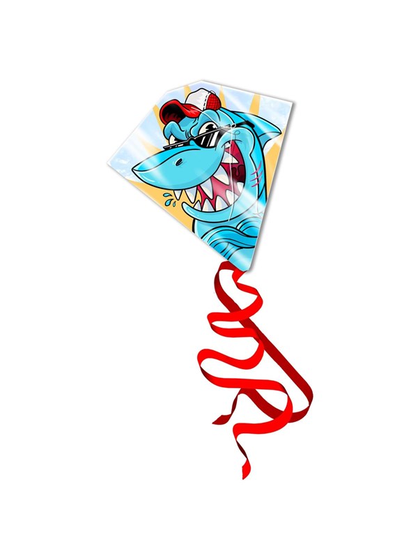 Kites Ready 2 Fly - Kite Shark