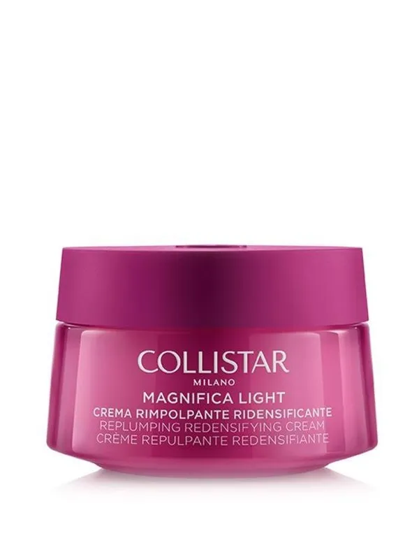Collistar Magnifica Light Replumping Redensifying Cream