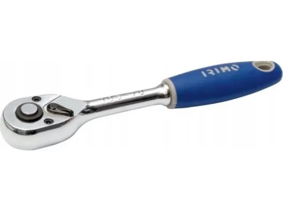 Irimo Skraldenøgle 1/2" 125-70-1