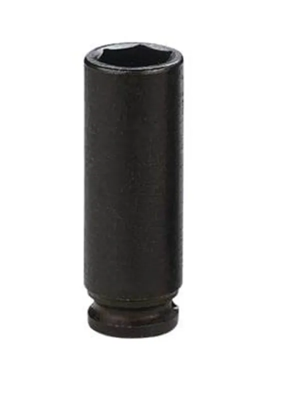VAERK Impact top 1/2" long hexagonal 30 mm