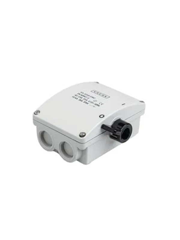 VAERK Safety switch incl. auxiliary switch SA 325H EMC