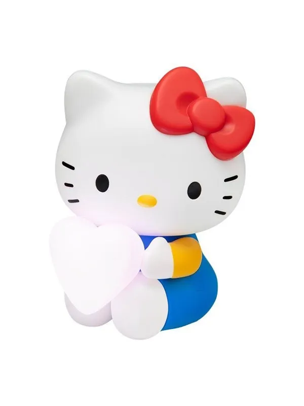 Paladone - Hello Kitty Shaped Light - Lampe