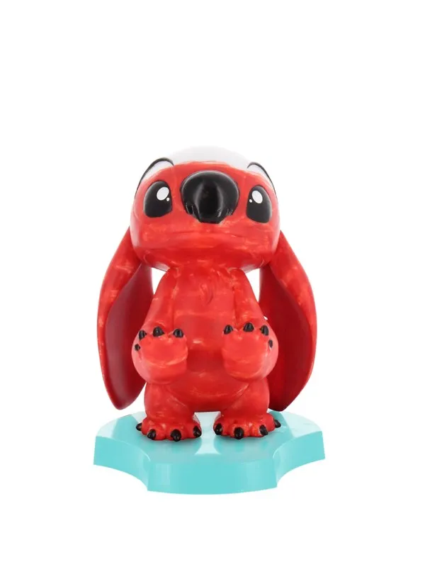 Cable Guys LILO & STITCH BADNESS LEVEL STITCH - Tilbehør til spillkonsoll