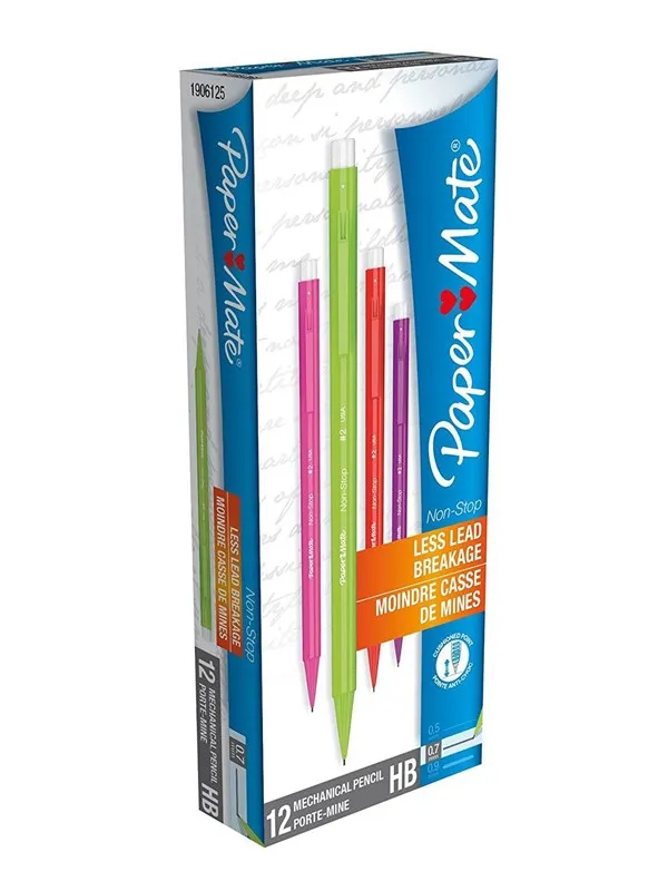 Paper Mate Non-Stop mechanical pencil