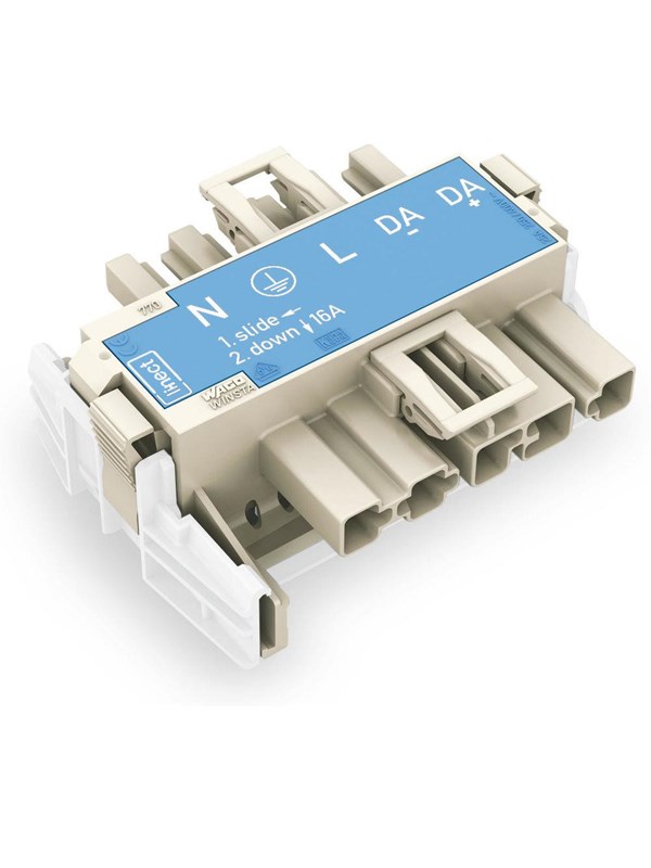 Winsta Linect® t-connector