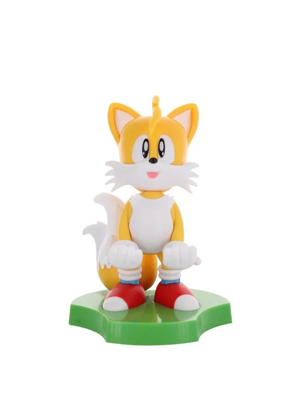 Cable Guys SEGA TAILS - Tilbehør til spillkonsoll