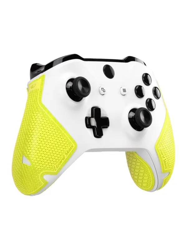 Lizard Skins DSP Controller Grip for Xbox One - Neon - Miscellaneous - Microsoft Xbox One