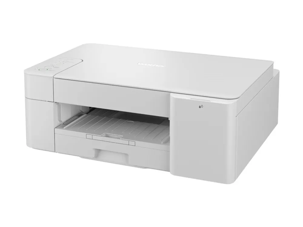 Brother DCP-J1200WE - multifunction printer - colour Multifunksjon - Farge - Blekk