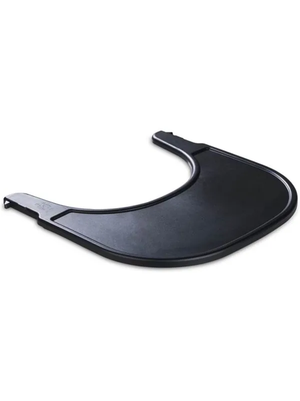 Hauck Alpha Click Tray high chair tray Black