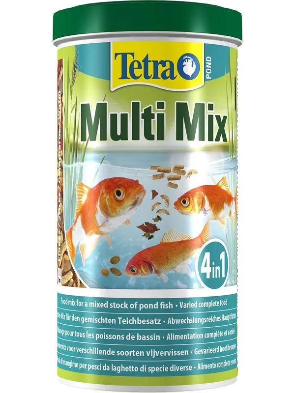 Tetra - Pond Multimix 1L