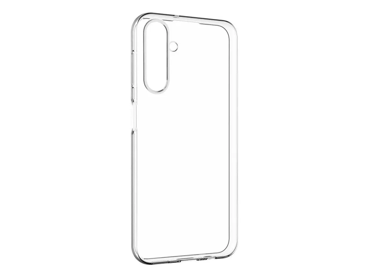 Puro Cover 0.3 Nude for Samsung Galaxy A25 5G