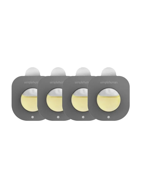 Simplehuman Odorsorb Pod Refillpakke