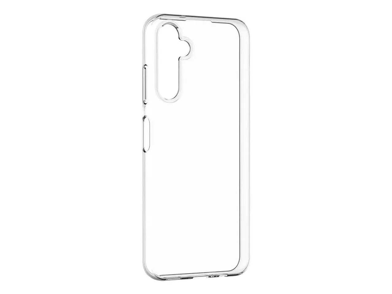 Puro Cover 0.3 Nude for Samsung Galaxy A05s