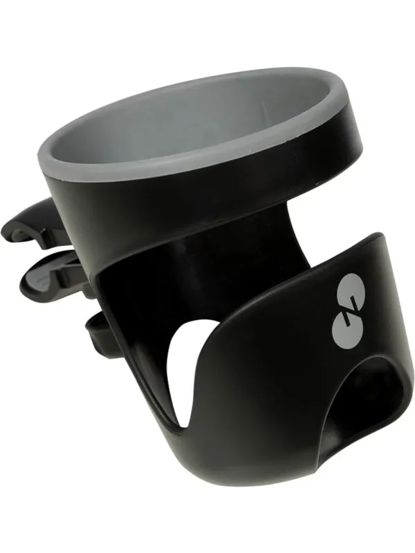 Nordbaby Universal cup holder for strollers tightenable