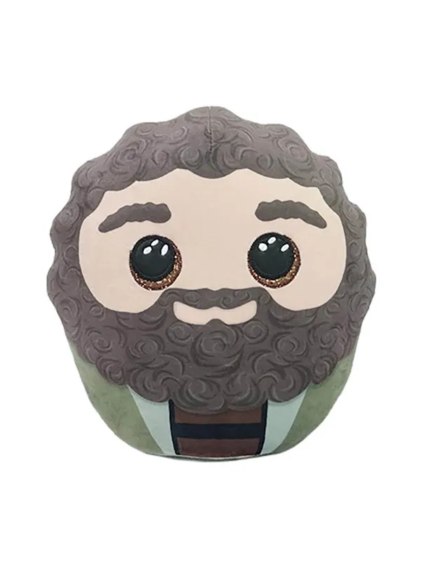 Ty Harry Potter: Hagrid