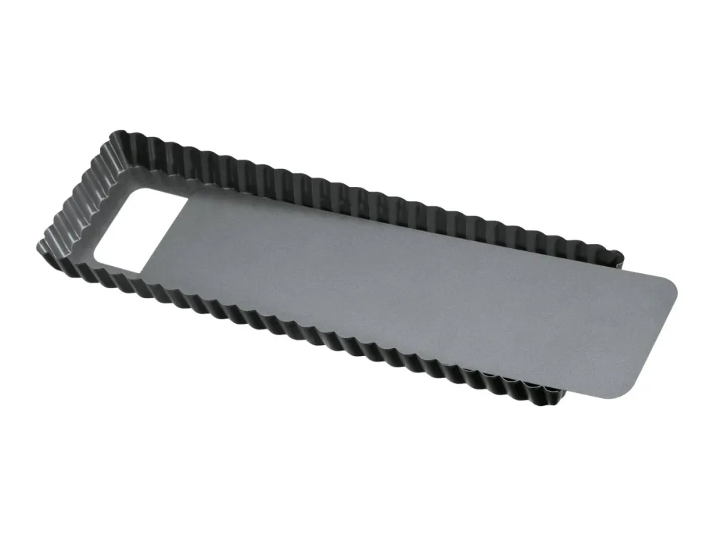Kaiser Bakeplate La Forme Plus quiche mold - 35 x 13 x 3 cm - 1 L