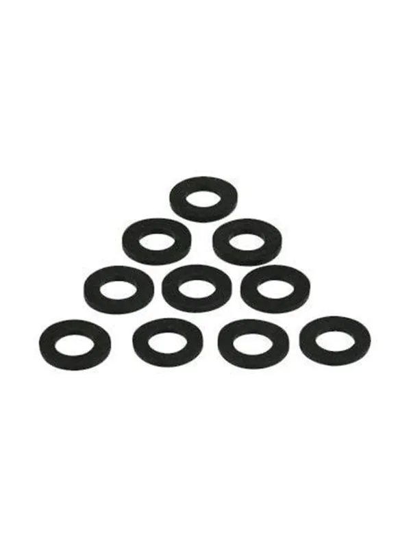 Nedis WARU12BK10 water hose fitting