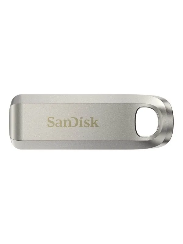 SANDISK Ultra Luxe USB-C - 32GB - Minnepenn