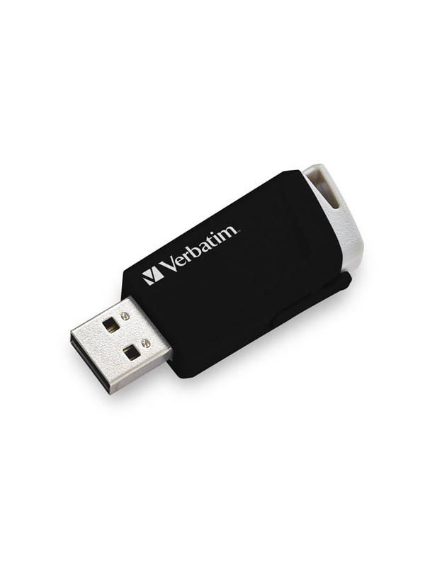 Verbatim Store 'n' Click - 32GB - Minnepenn