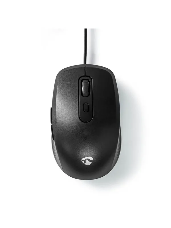 Nedis MSWD110BK mouse