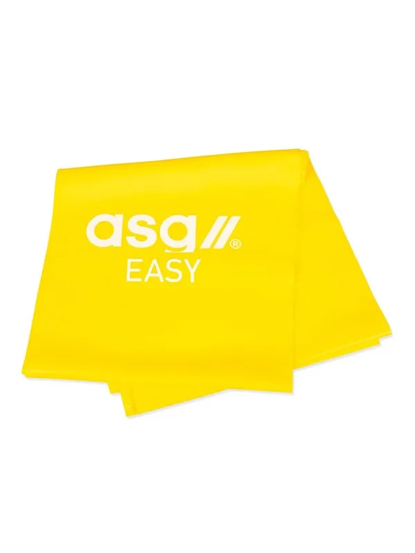 ASG Elastic wide easy