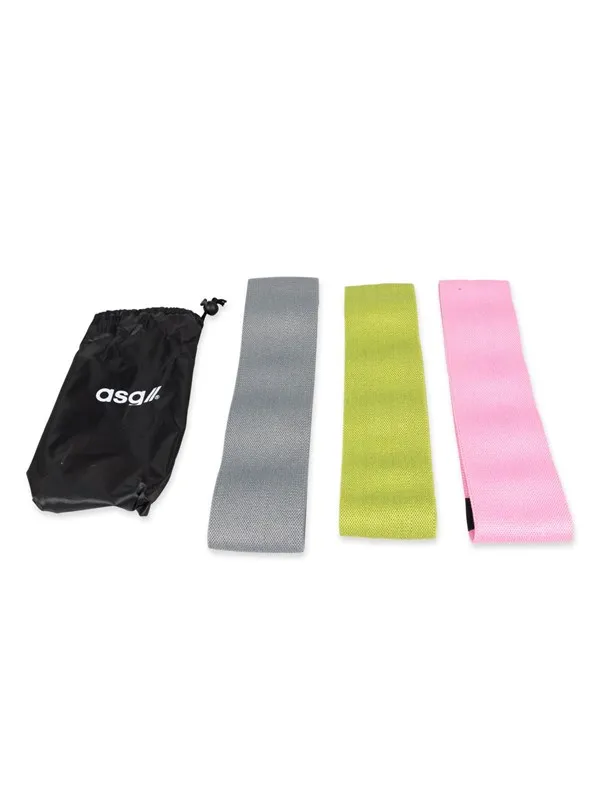 ASG Textile Elastic band