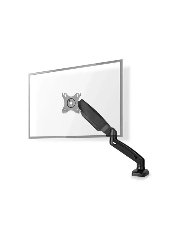 Nedis MMSISGS110BK monitor mount accessory