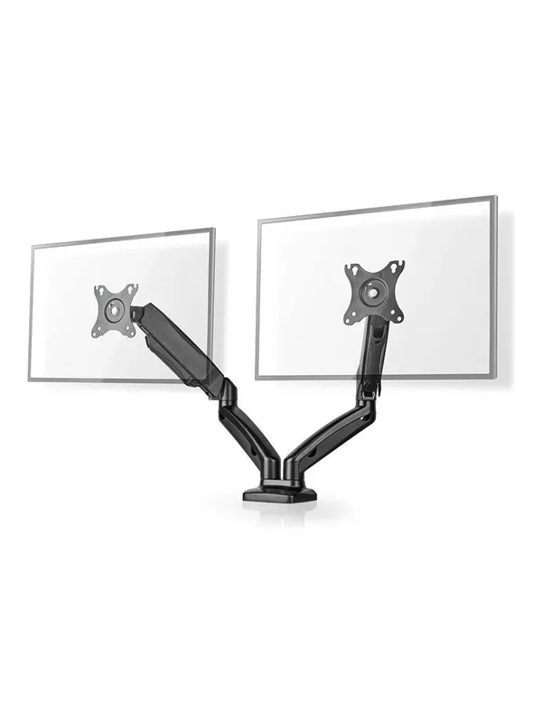 Nedis MMDOSGS110BK monitor mount / stand