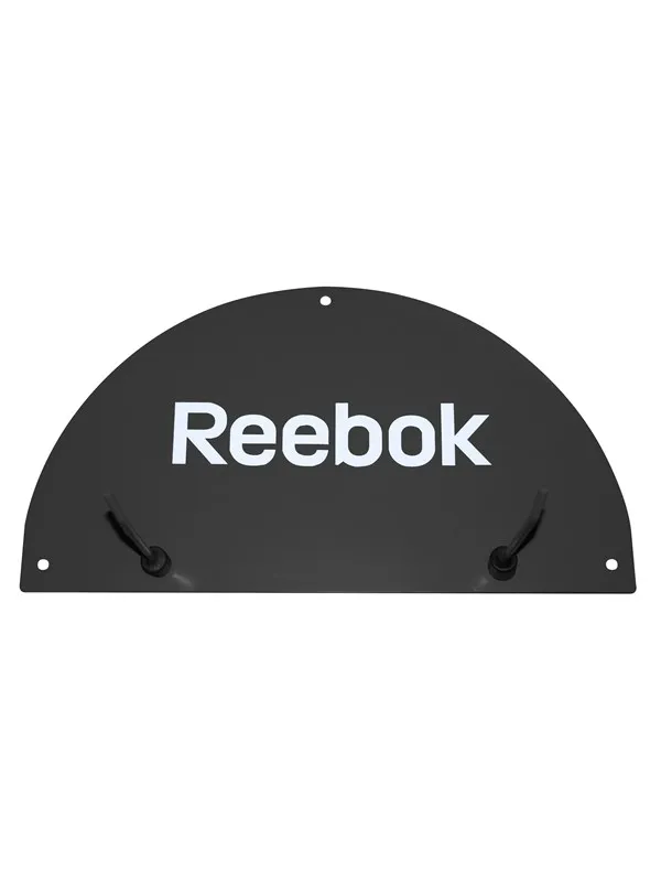 Reebok Rack for Wall for Mat BLACK