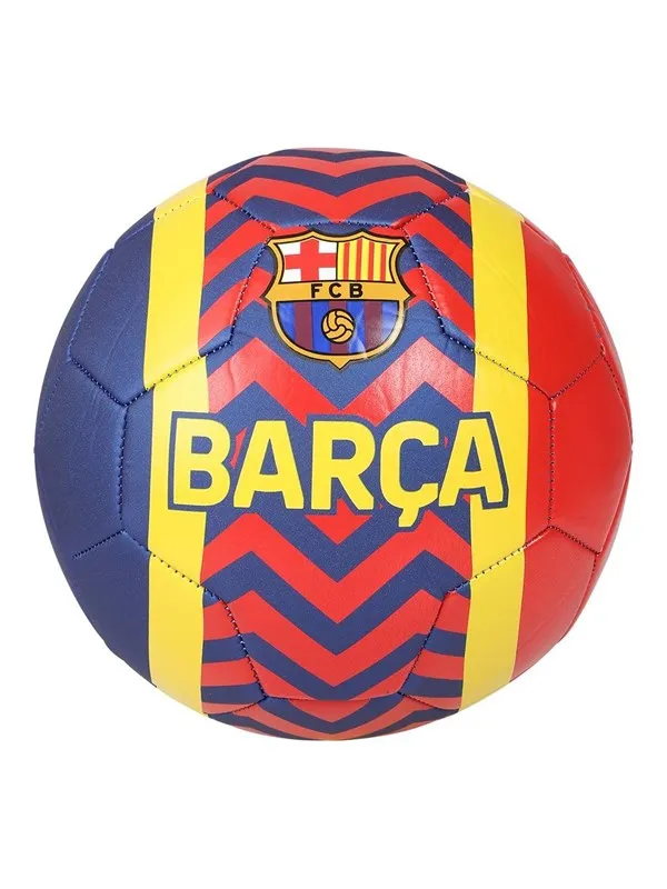 Hisab Joker Football - FC Barcelona Size 5