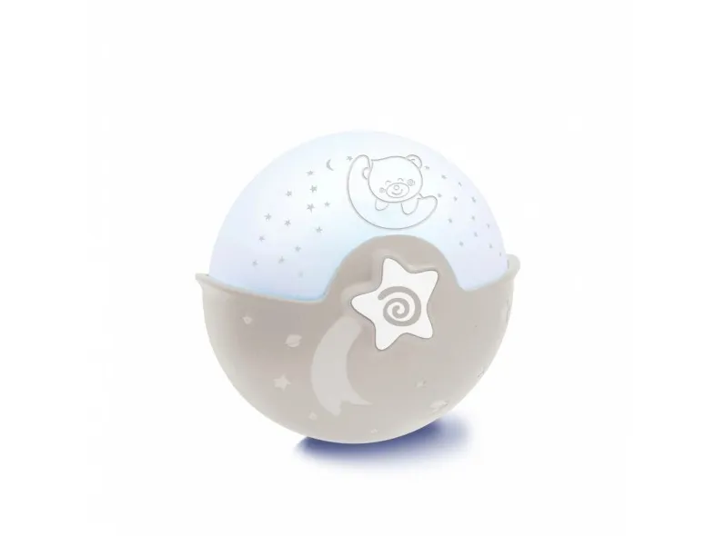 B-Kids Infantino Baby projector