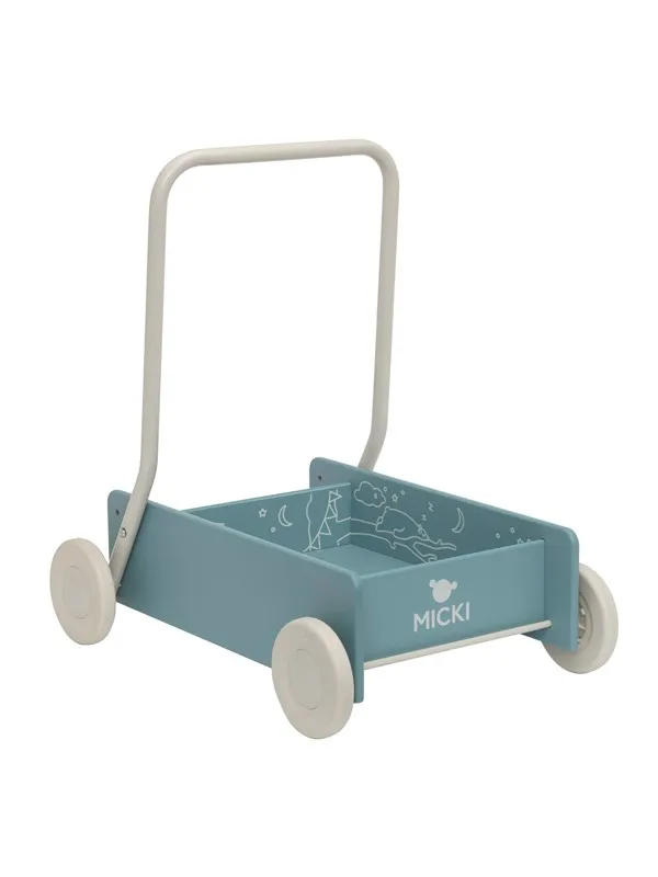 Micki stroller