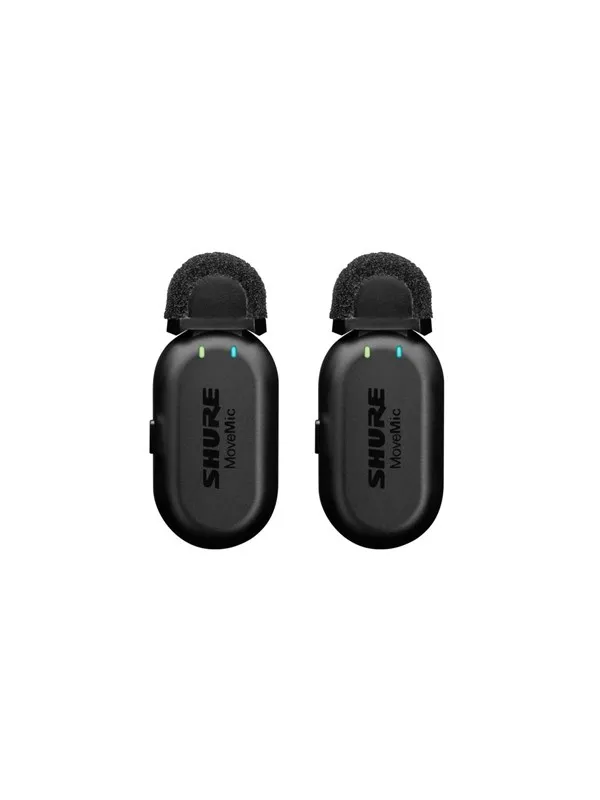 Shure MoveMic Two