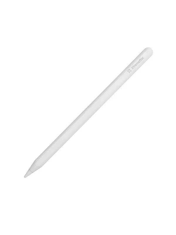 XtremeMac Stylus Pen - White - Stylus - Hvit