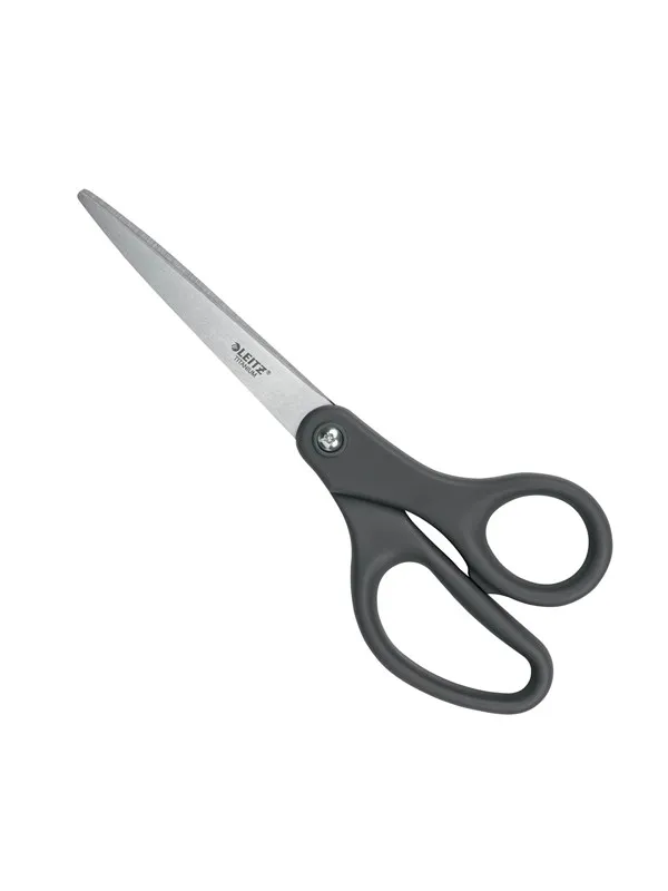 Leitz Titanium Scissors 205 mm