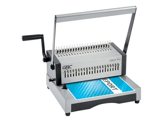 GBC CB25 Pro