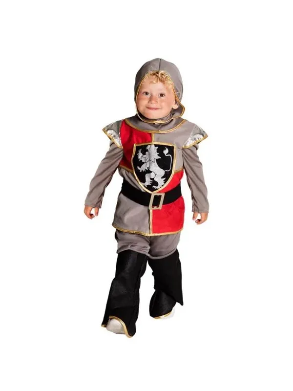 Boland Children's costume Knight 3-4