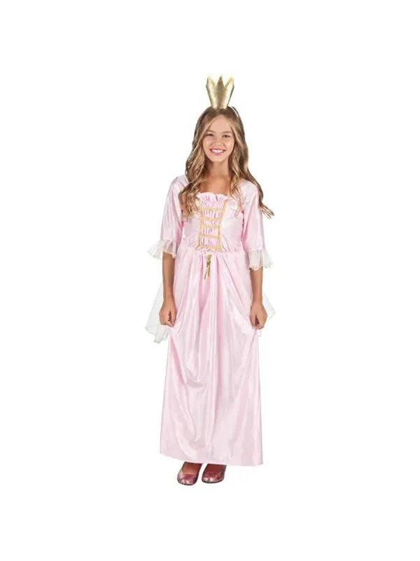 Boland Children's costume Dream Princess 7-9 years