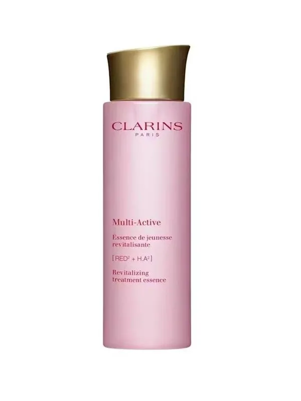 Clarins Multi-Active Revitalizing Treatment Esse