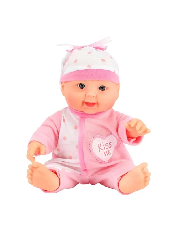Beau Baby  Baby doll Kiss Me 22.5cm