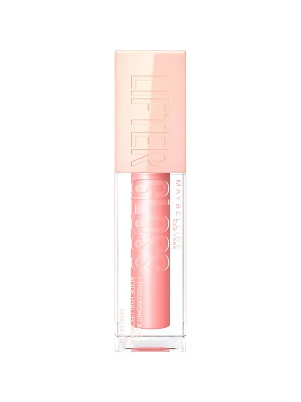 Maybelline Lifter Gloss - 06 Reef