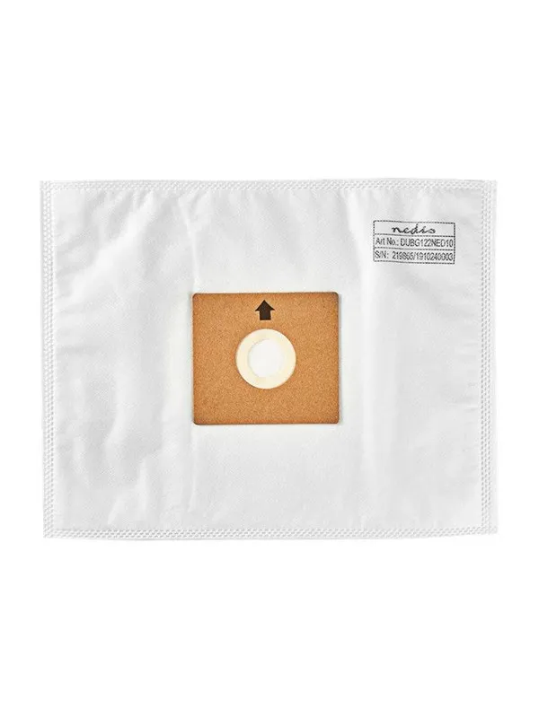 Nedis DUBG122NED10 - accessory kit