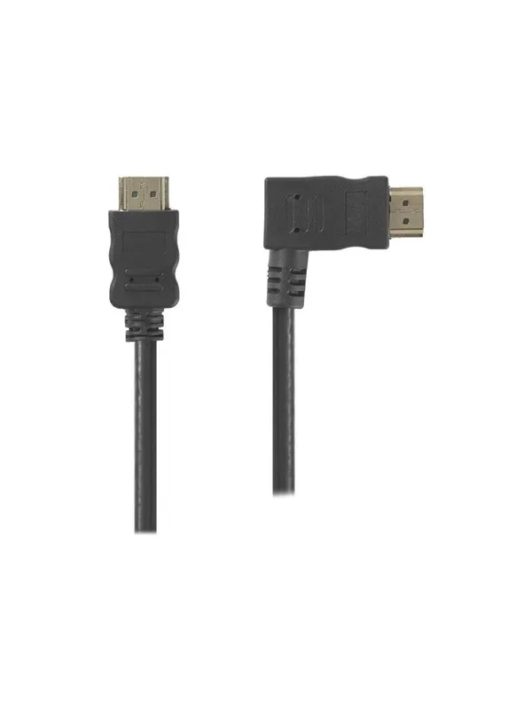 Nedis HDMI cable with Ethernet - 1.5 m