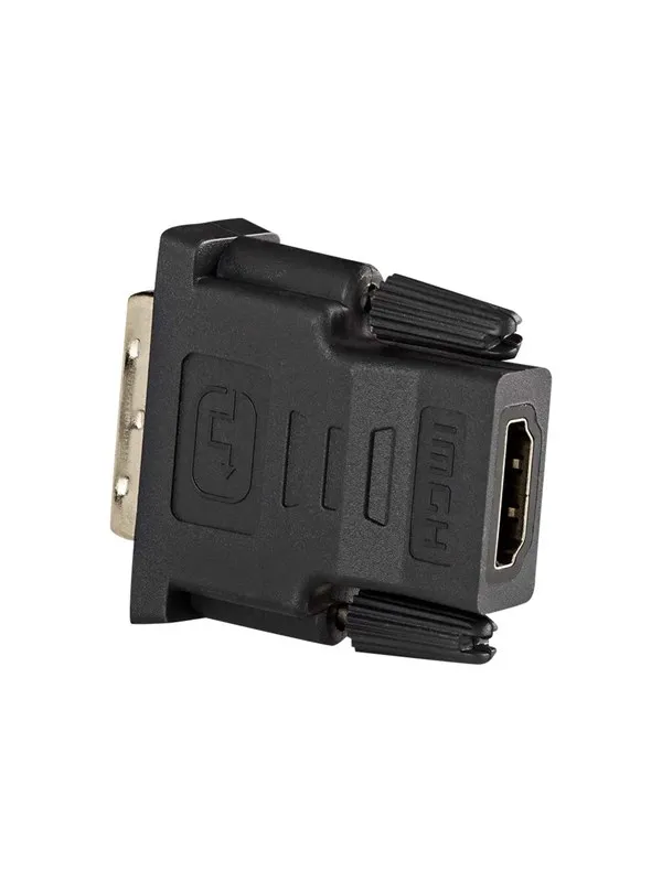 Nedis HDMI adapter - HDMI / DVI