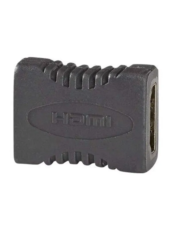 Nedis HDMI adapter with Ethernet