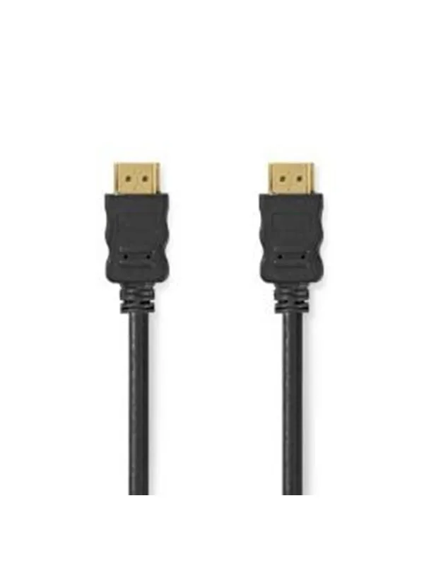 Nedis CVGL34002BK150 HDMI cable