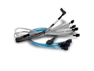 Broadcom SAS internal cable - 1 m