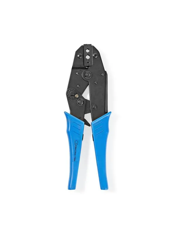 Nedis CRPI110BU cable crimper