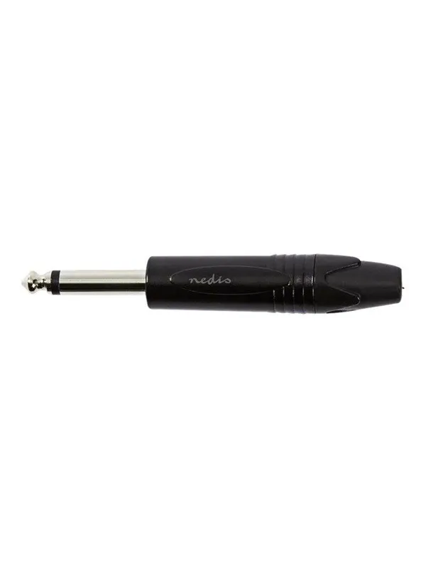 Nedis OnStage series audio connector